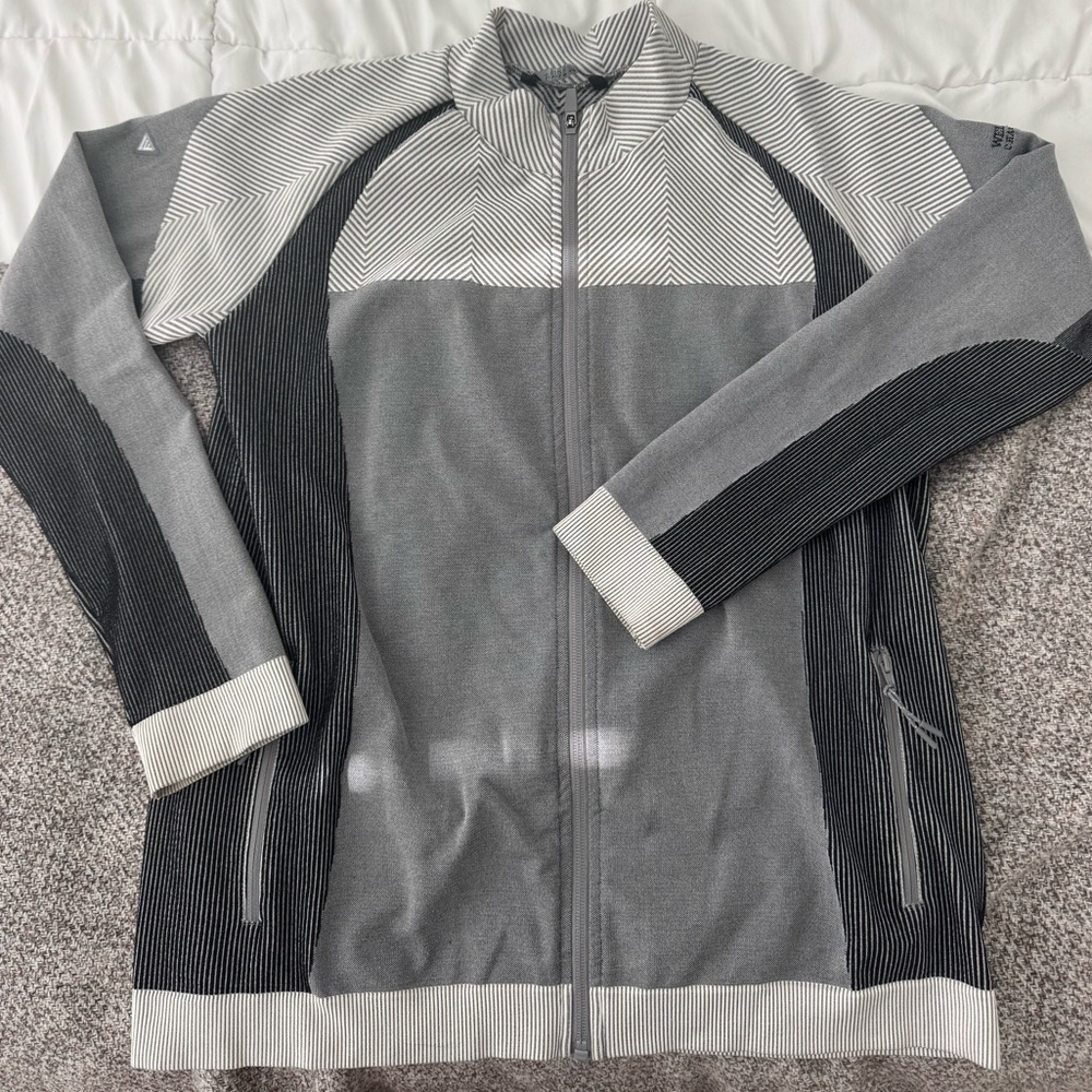 Wells Fargo Championship x Quail Hollow Club Level Wear Jacket